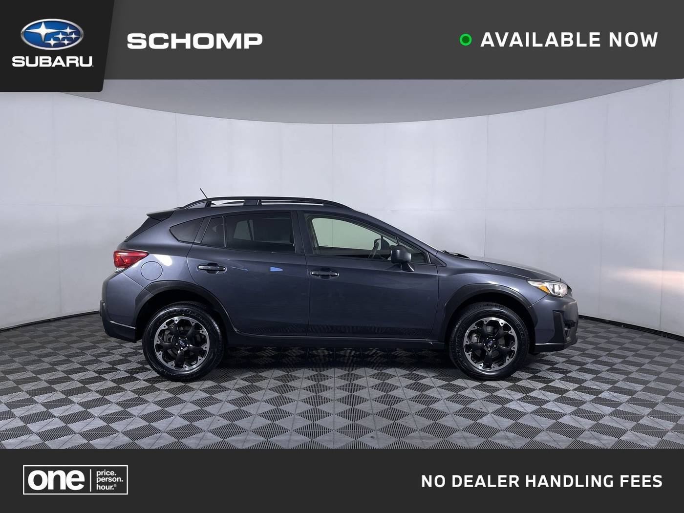 2023 Subaru Crosstrek 2.0i — SUV — 30,300 mi — Aurora, CO