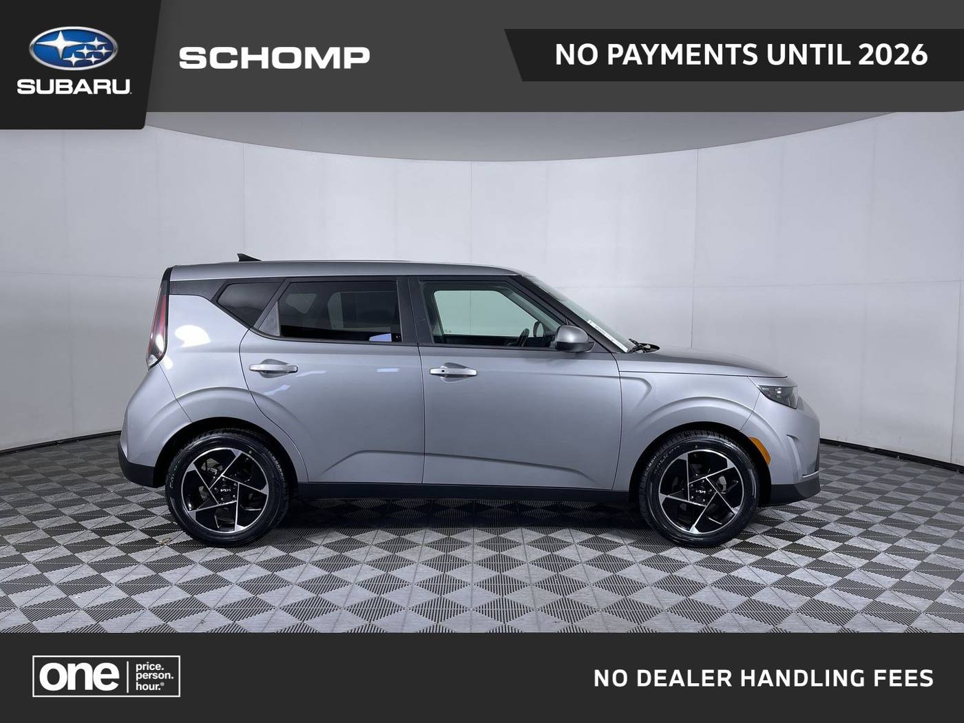 2023 Kia Soul EX — Hatchback — 32,471 mi — Aurora, CO