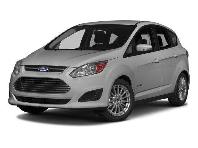 2013 Ford C-Max Hybrid SE — Sedan — 81,498 mi — Aurora, CO