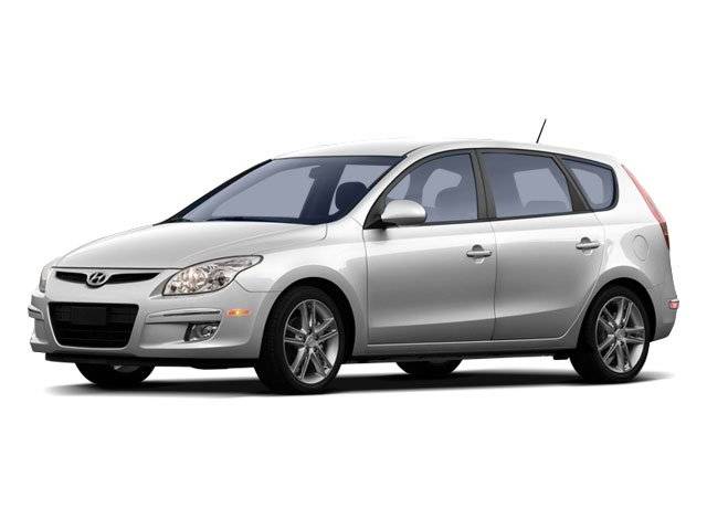 2009 Hyundai Elantra Touring — Wagon — 139,160 mi — Aurora, CO