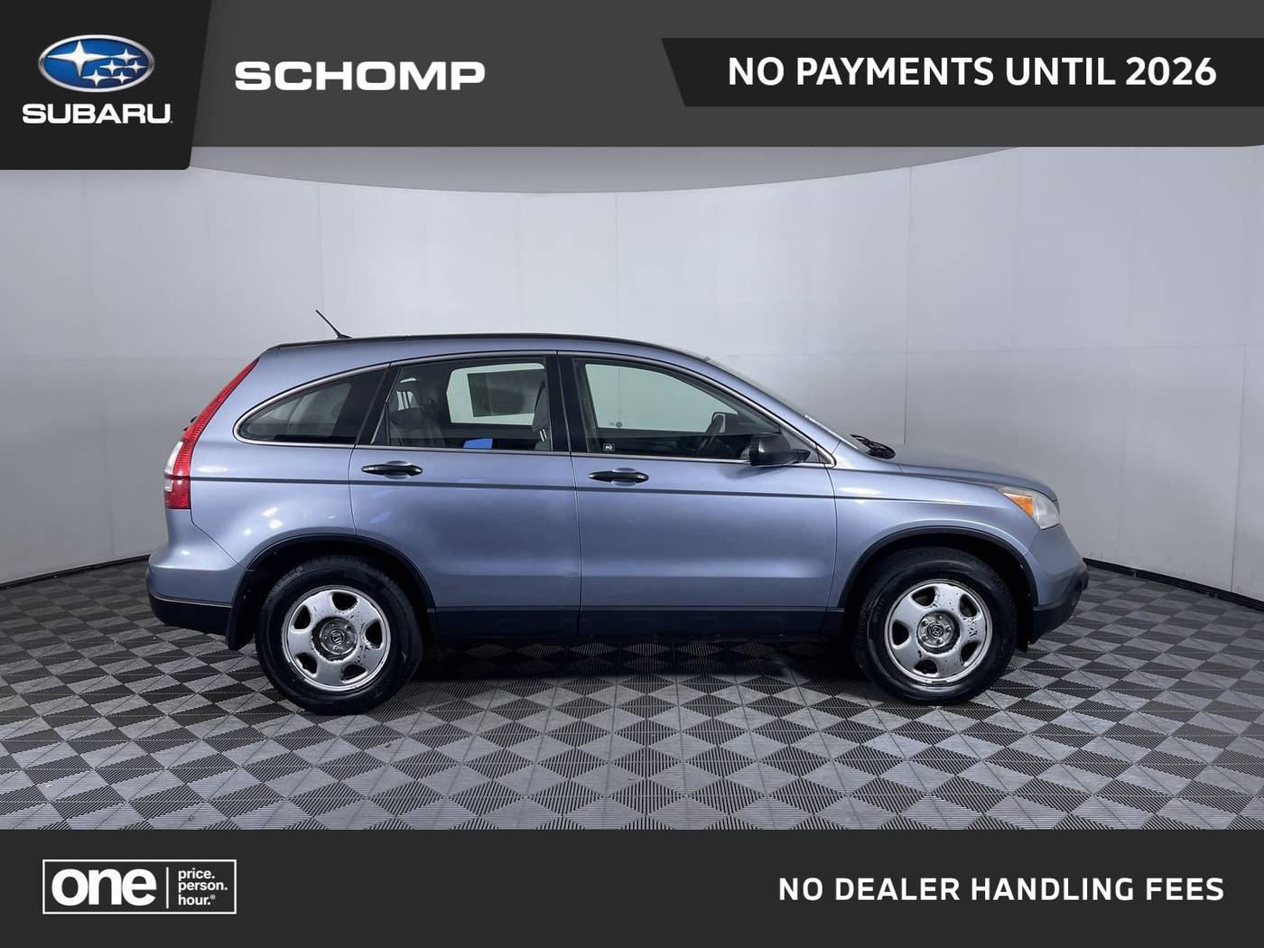 2009 Honda CR-V LX — SUV — 196,954 mi — Aurora, CO