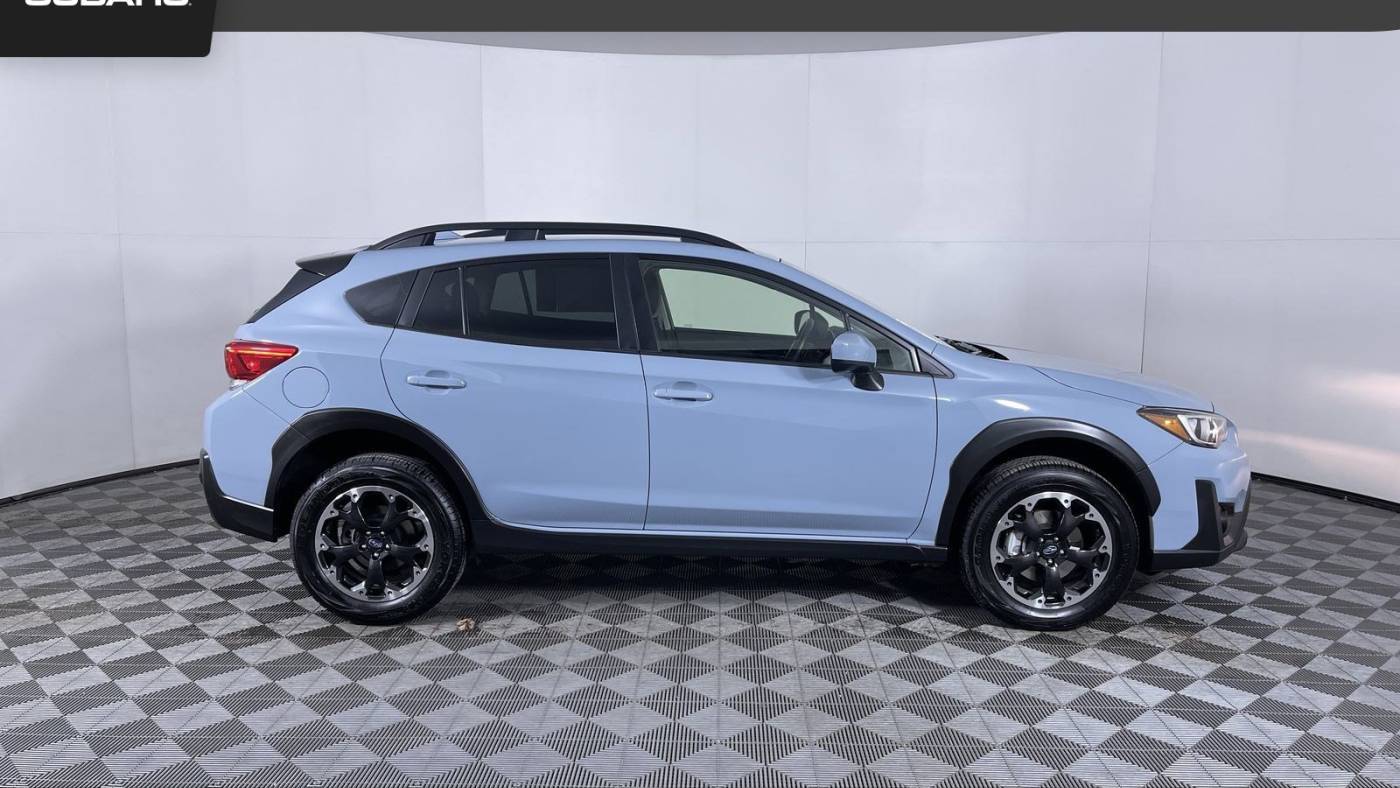 2022 Subaru Crosstrek Premium — SUV — 13,109 mi — Aurora, CO