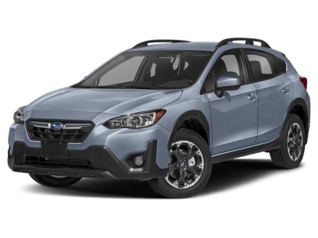 2022 Subaru Crosstrek Premium — SUV — 41,615 mi — Aurora, CO