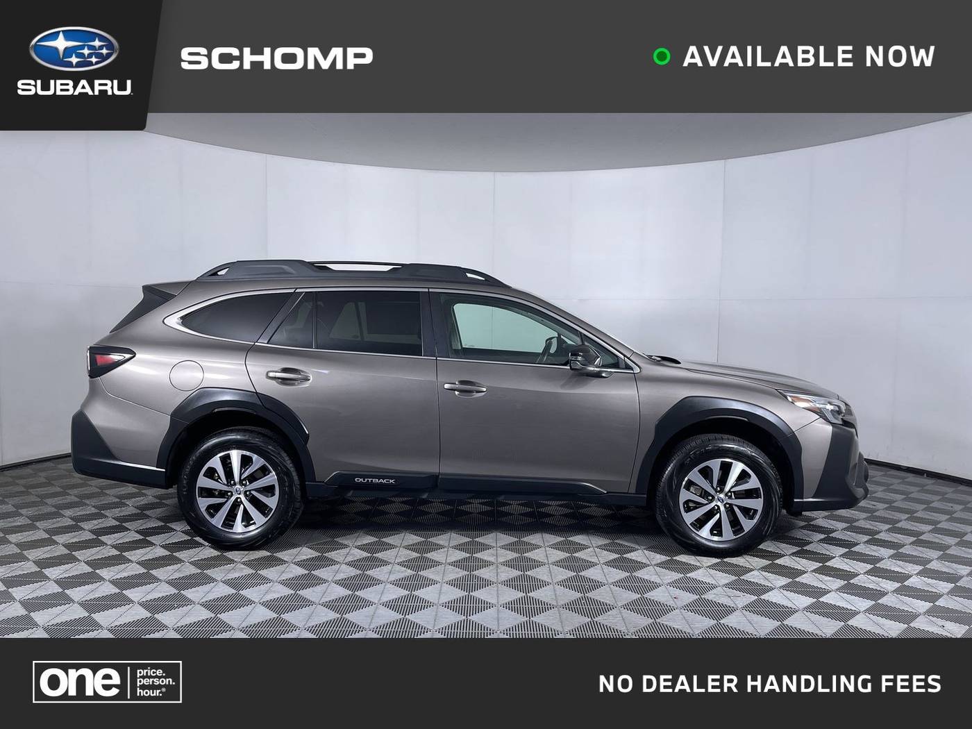 2023 Subaru Outback Premium — SUV — 21,565 mi — Aurora, CO