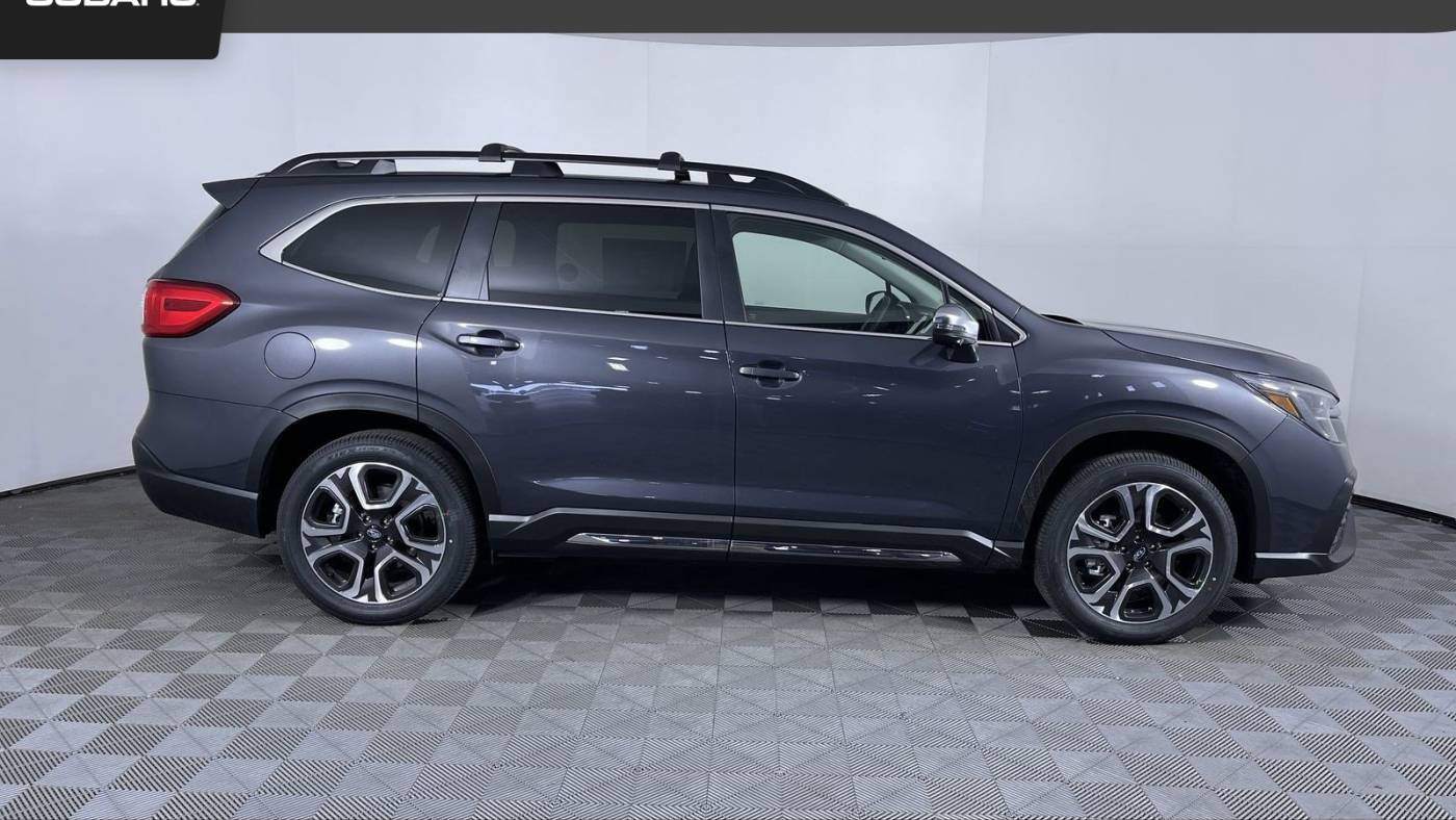 2023 Subaru Ascent Limited — SUV — 6,592 mi — Aurora, CO
