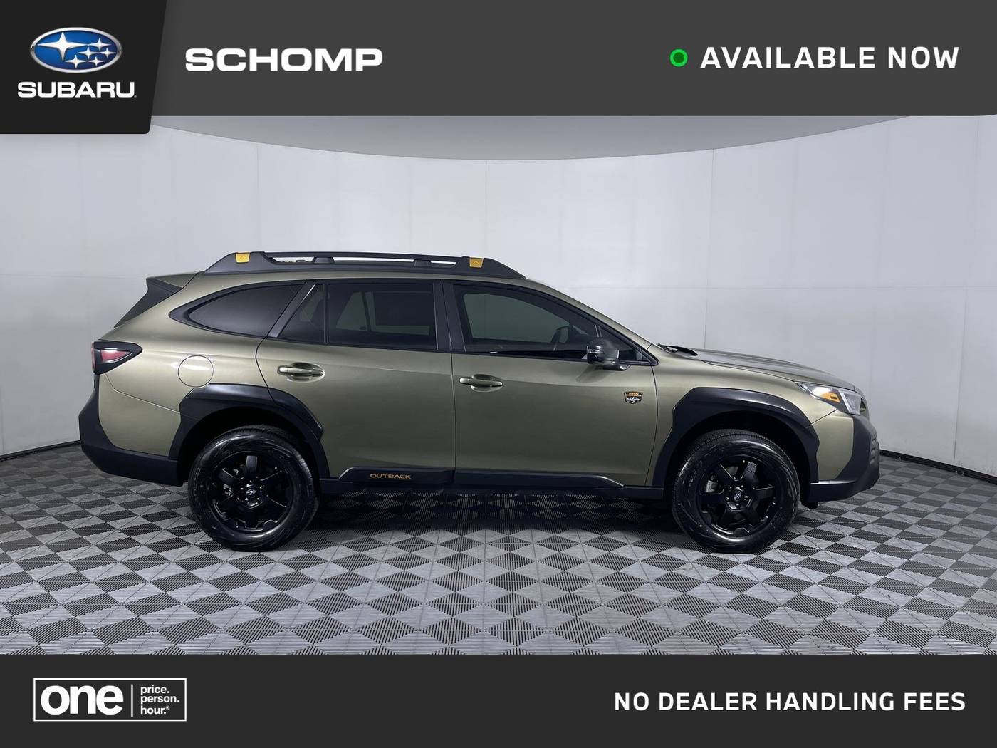 2023 Subaru Outback Wilderness — SUV — 61,801 mi — Aurora, CO