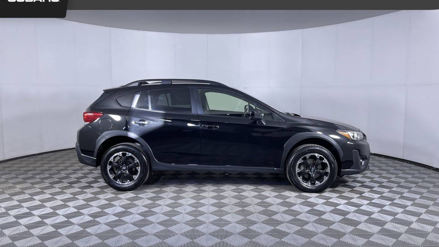 2023 Subaru Crosstrek Premium — SUV — 31,200 mi — Aurora, CO