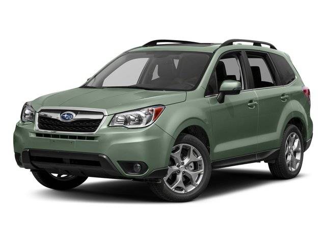 2016 Subaru Forester 2.5i Limited — SUV — 92,471 mi — Aurora, CO