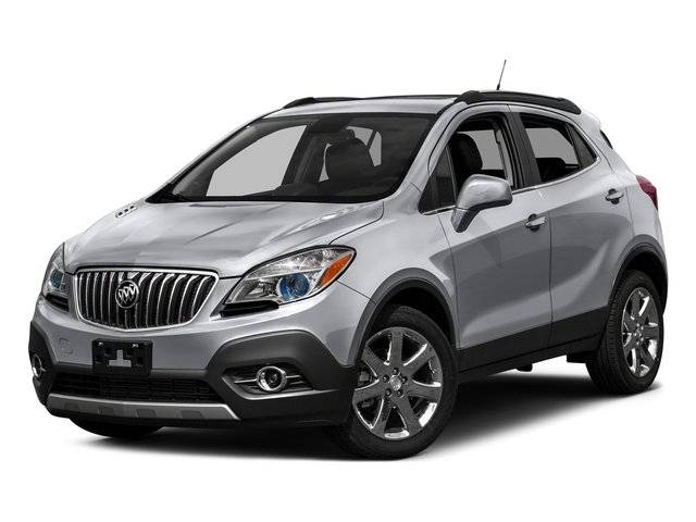 2016 Buick Encore Base — SUV — 103,647 mi — Aurora, CO