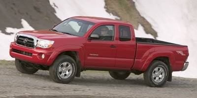 2007 Toyota Tacoma Base — Pickup Truck — 160,129 mi — Aurora, CO