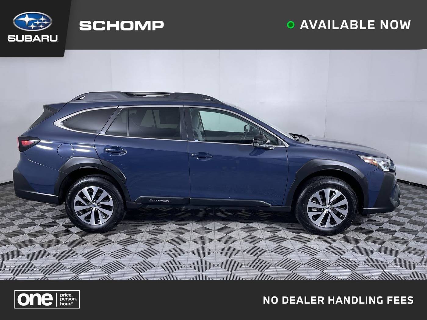 2023 Subaru Outback Premium — SUV — 13,720 mi — Aurora, CO