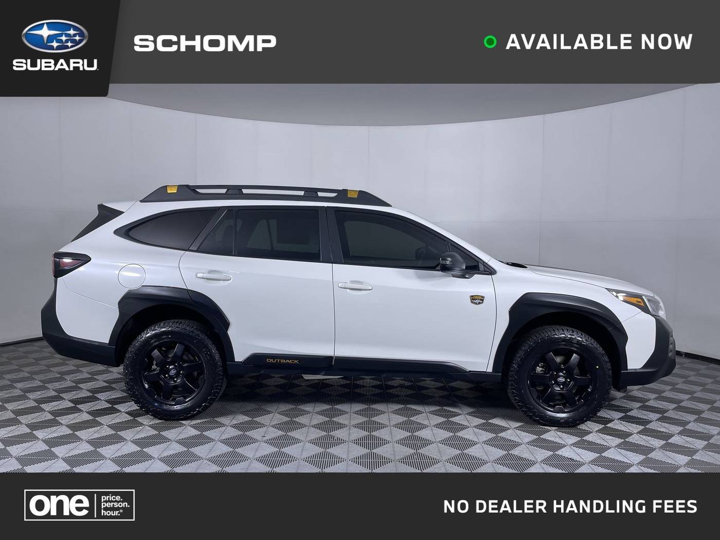 2023 Subaru Outback Wilderness — SUV — 35,592 mi — Aurora, CO