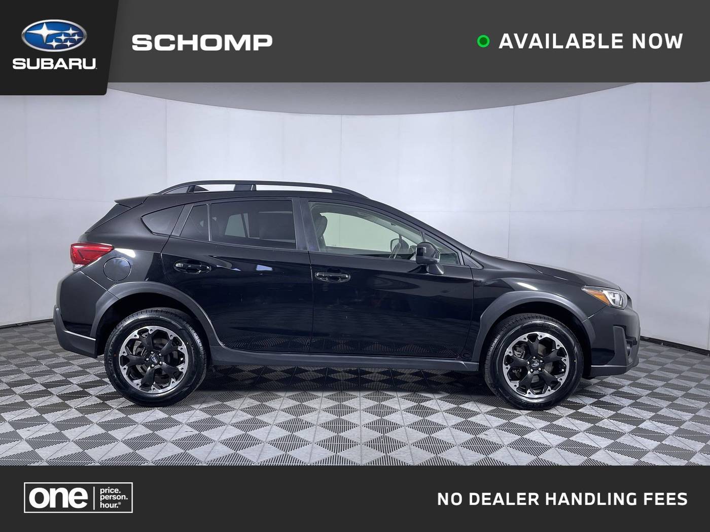 2023 Subaru Crosstrek Premium — SUV — 26,755 mi — Aurora, CO