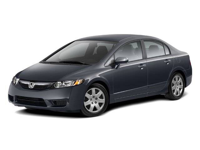 2010 Honda Civic LX — Sedan — 165,152 mi — Aurora, CO