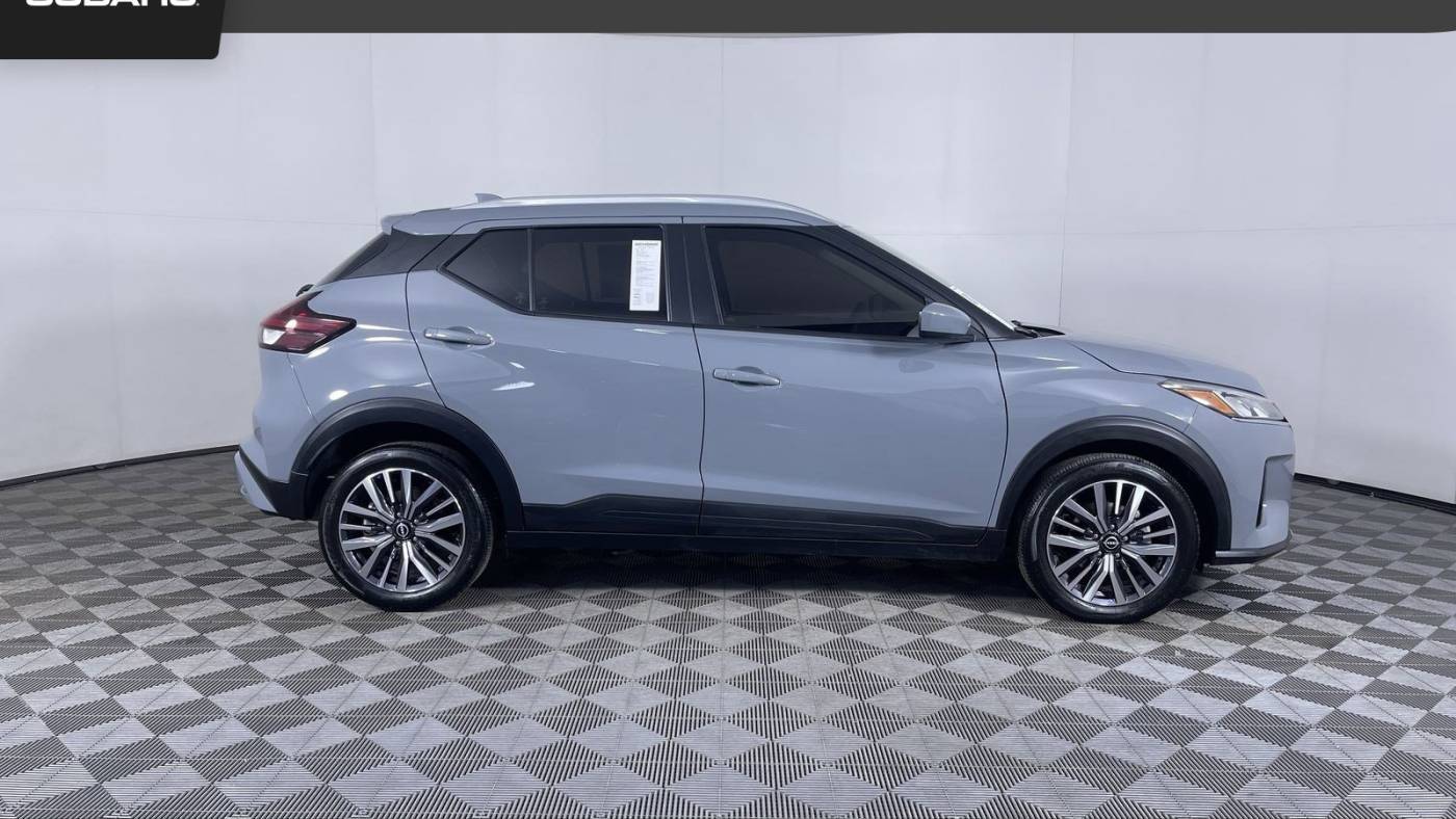 2022 Nissan Kicks SV — SUV — 45,477 mi — Aurora, CO