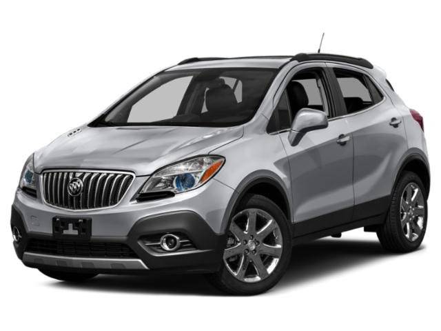 2015 Buick Encore Base — SUV — 99,906 mi — Aurora, CO