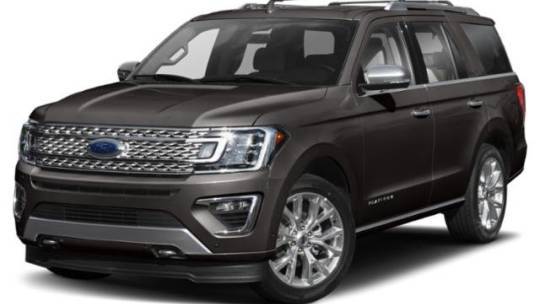 2019 Ford Expedition Platinum — SUV — 80,357 mi — Aurora, CO