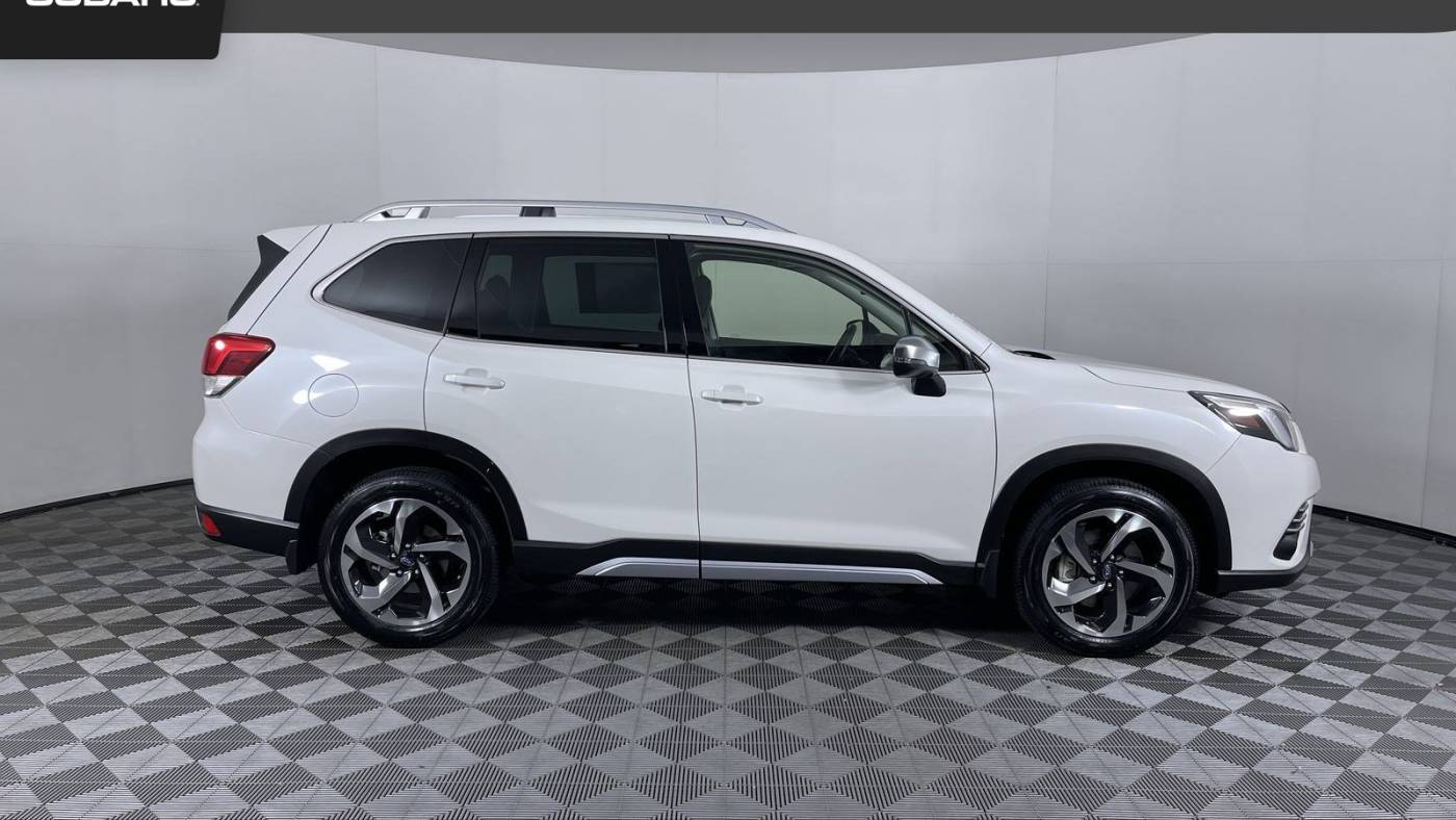 2023 Subaru Forester Touring — SUV — 7,702 mi — Aurora, CO