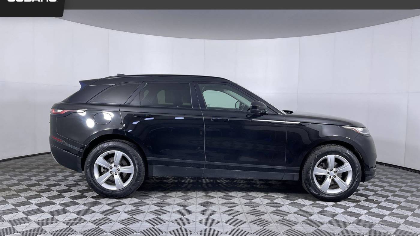 2018 Land Rover Range Rover Velar S — SUV — 87,540 mi — Aurora, CO