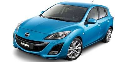 2011 Mazda Mazda3 s Sport — Hatchback — 151,793 mi — Aurora, CO