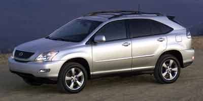 2004 Lexus RX RX 330 — SUV — 203,521 mi — Aurora, CO