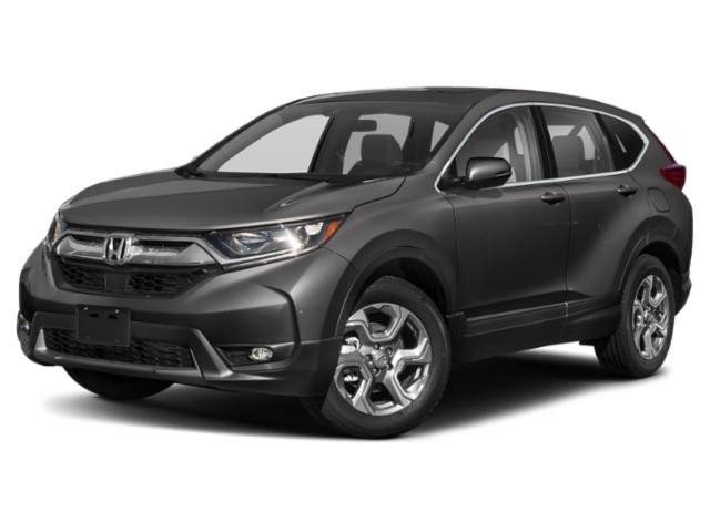2019 Honda CR-V EX — SUV — 61,169 mi — Aurora, CO