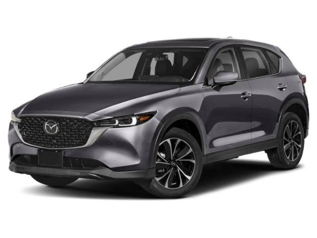 2023 Mazda CX-5 2.5 S Premium — SUV — 15,526 mi — Aurora, CO