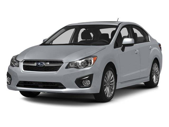 2014 Subaru Impreza 2.0i Premium — Sedan — 141,147 mi — Aurora, CO