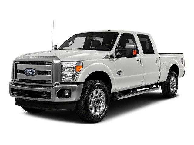 2016 Ford Super Duty F-250 XL — Pickup Truck — 156,721 mi — Aurora, CO