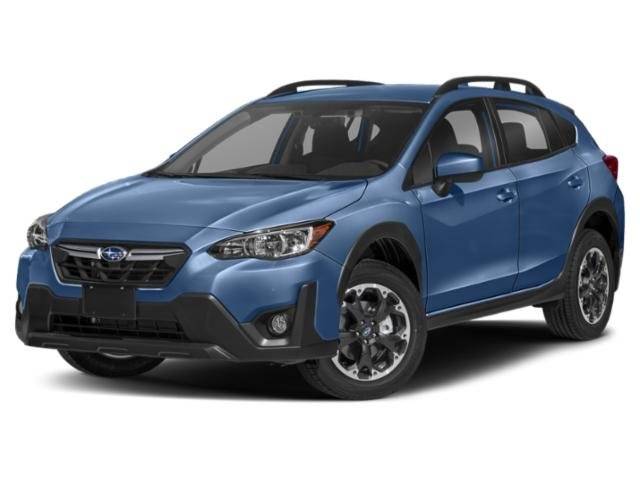 2023 Subaru Crosstrek Premium — SUV — 19,684 mi — Aurora, CO