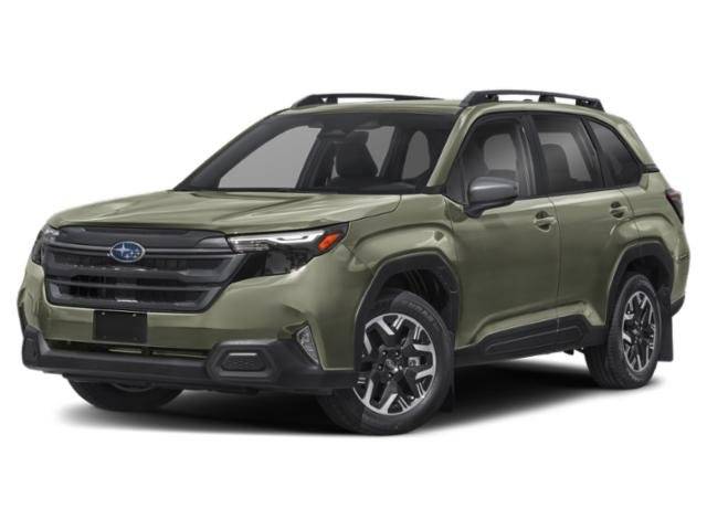 2026 Subaru Forester Premium — SUV — 5 mi — Aurora, CO