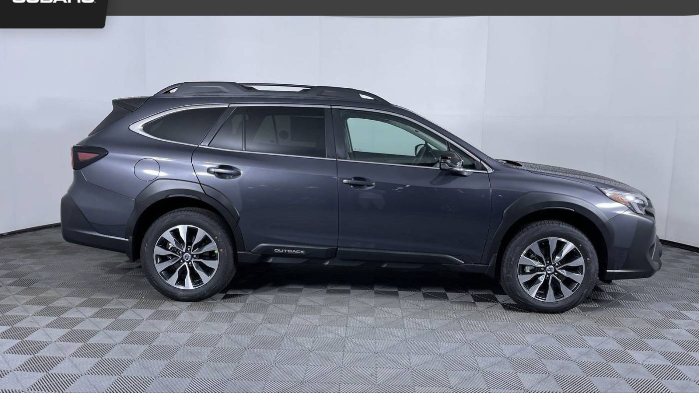 2024 Subaru Outback Limited XT — SUV — 11,066 mi — Aurora, CO
