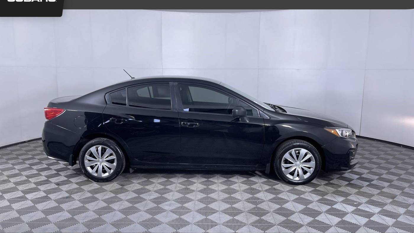 2019 Subaru Impreza 2.0i — Sedan — 80,010 mi — Aurora, CO