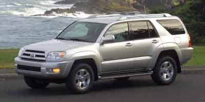 2003 Toyota 4Runner SR5 — SUV — 236,753 mi — Aurora, CO