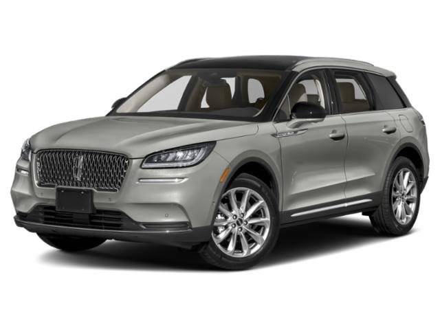 2021 Lincoln Corsair Standard — SUV — 18,255 mi — Aurora, CO