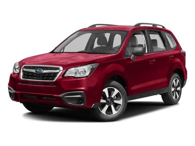 2017 Subaru Forester 2.5i — SUV — 146,807 mi — Aurora, CO