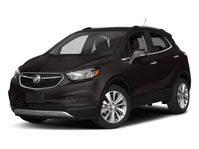 2017 Buick Encore Essence — SUV — 66,863 mi — Aurora, CO