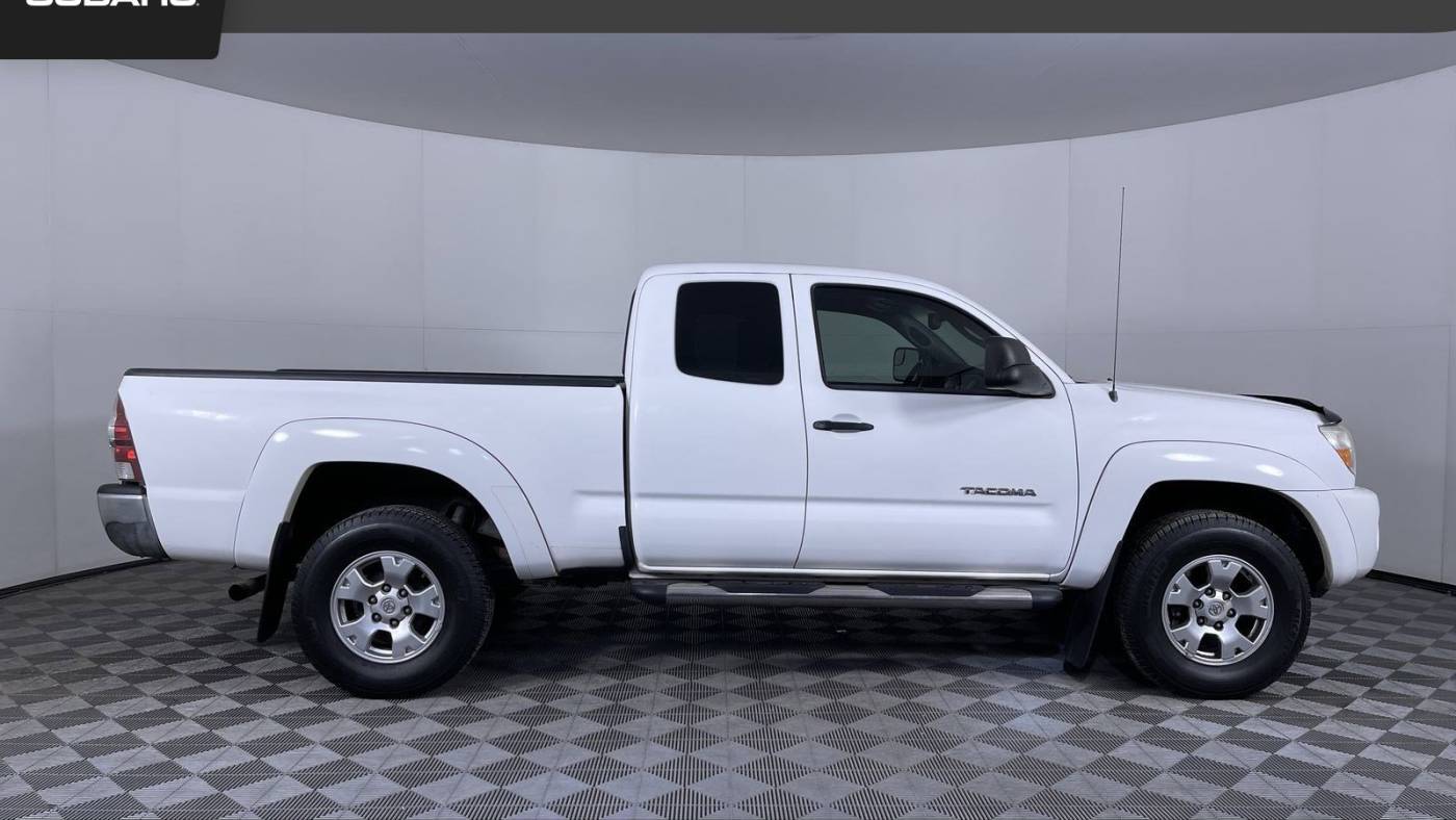 2009 Toyota Tacoma PreRunner — Pickup Truck — 173,109 mi — Aurora, CO
