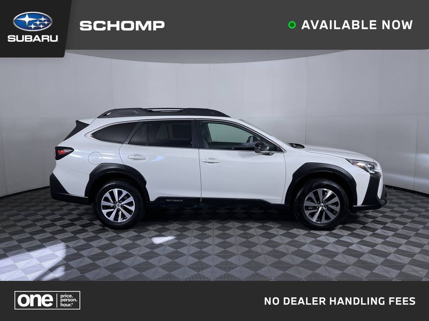 2023 Subaru Outback Premium — SUV — 20,997 mi — Aurora, CO