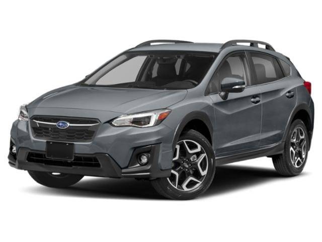 2020 Subaru Crosstrek Limited — SUV — 88,615 mi — Aurora, CO