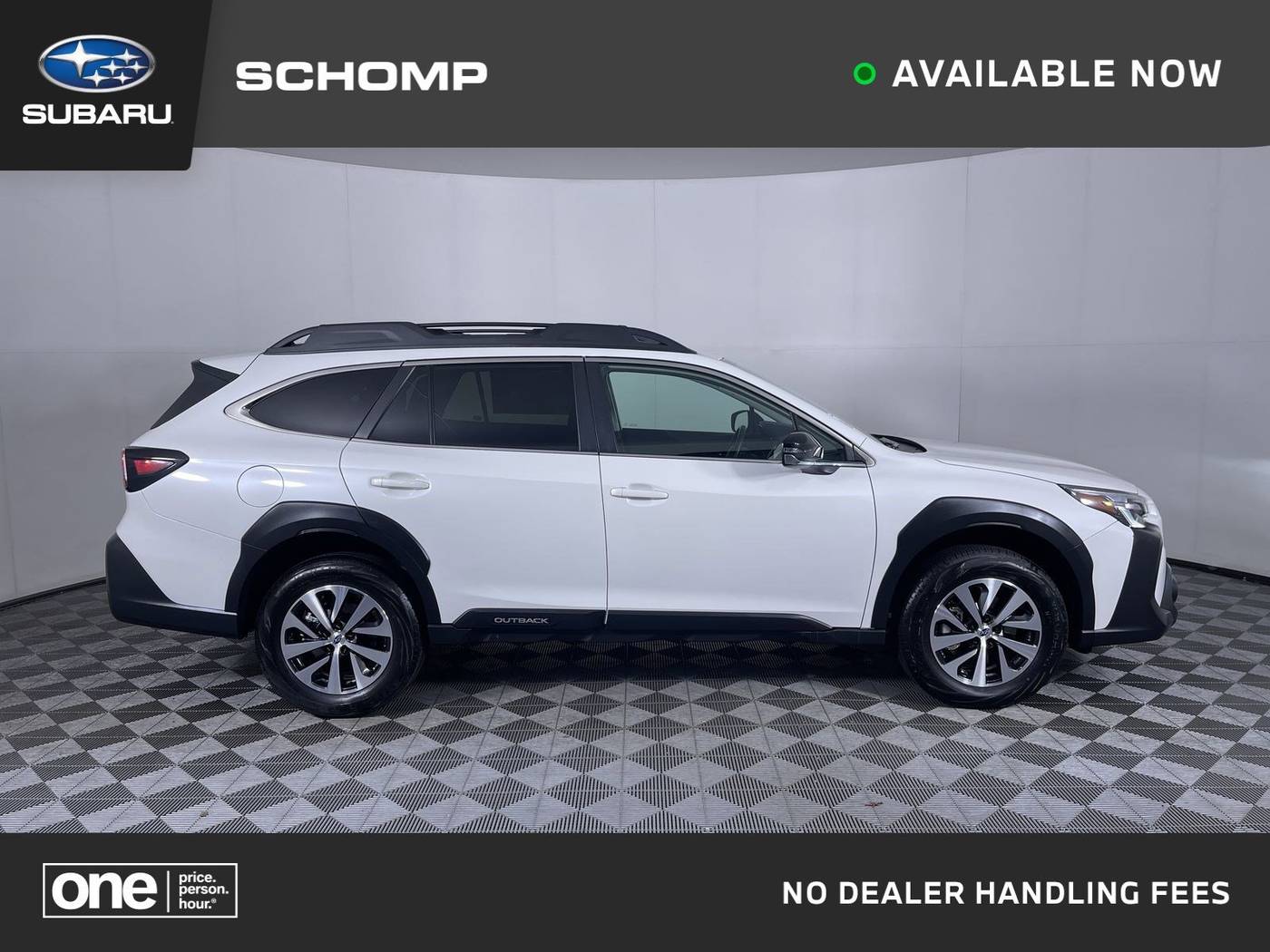 2024 Subaru Outback Premium — SUV — 21,057 mi — Aurora, CO