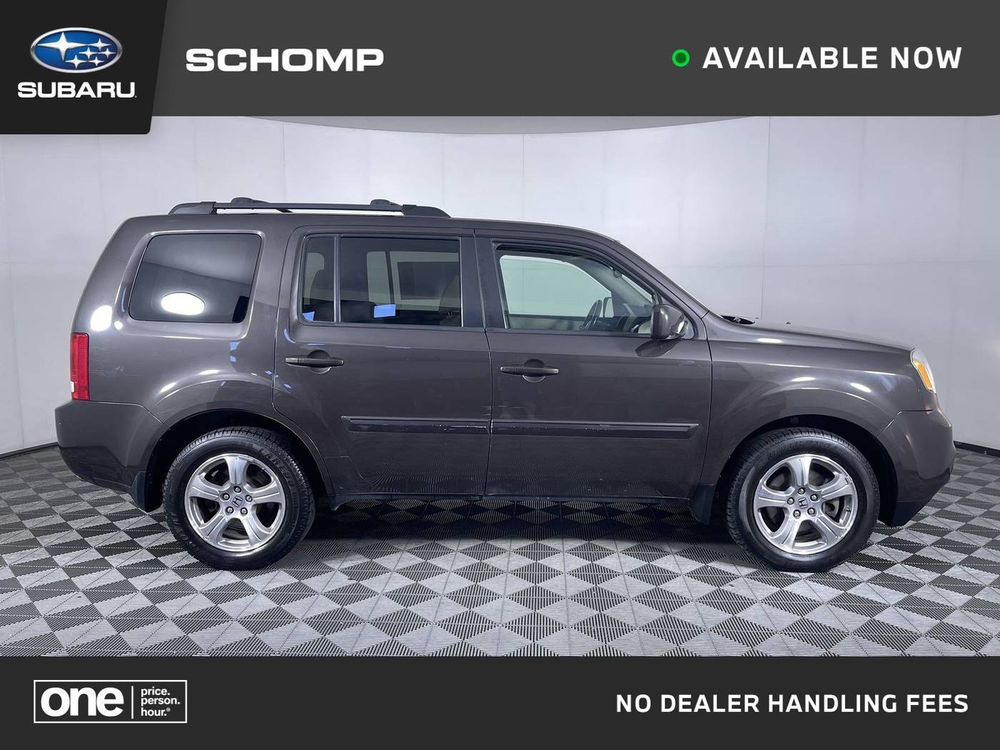 2013 Honda Pilot EX-L — SUV — 149,954 mi — Aurora, CO