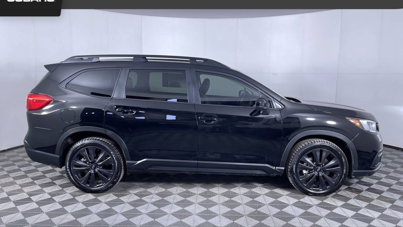 2022 Subaru Ascent Onyx Edition — SUV — 29,333 mi — Aurora, CO