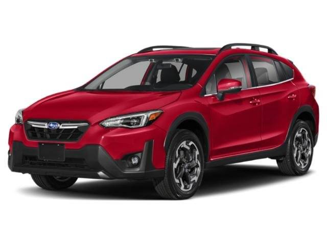 2022 Subaru Crosstrek Limited — SUV — 12,651 mi — Aurora, CO