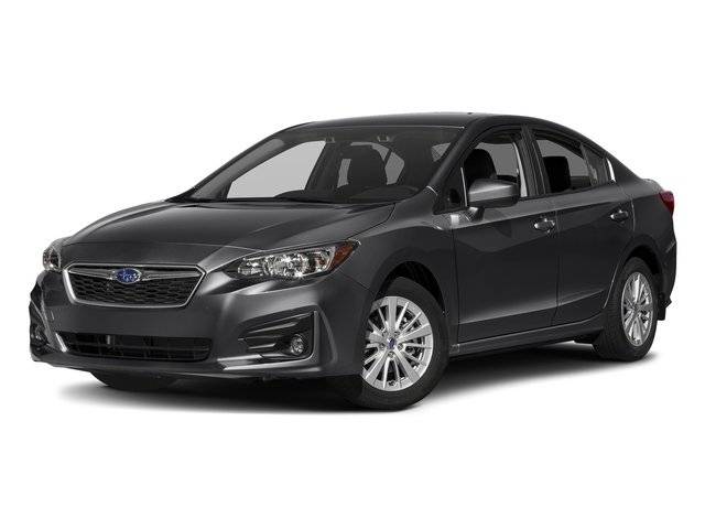 2017 Subaru Impreza 2.0i Premium — Sedan — 28,035 mi — Aurora, CO
