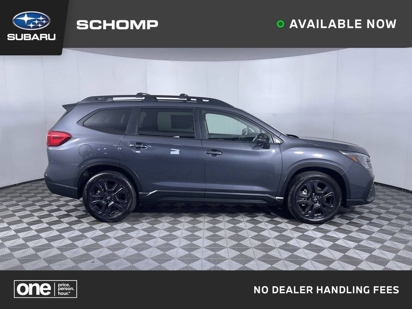 2023 Subaru Ascent Onyx Edition — SUV — 31,145 mi — Aurora, CO