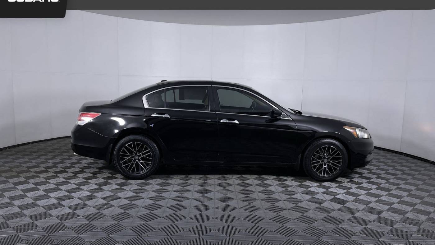 2011 Honda Accord EX-L V6 — Sedan — 150,684 mi — Aurora, CO