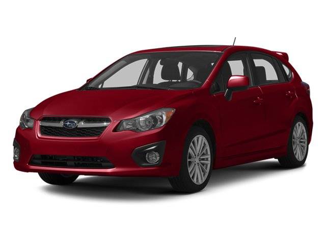 2013 Subaru Impreza 2.0i Premium — Wagon — 135,112 mi — Aurora, CO
