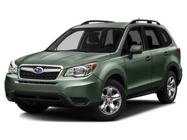 2015 Subaru Forester 2.5i — SUV — 127,966 mi — Aurora, CO