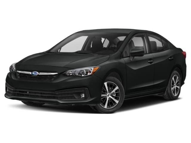2020 Subaru Impreza 2.0i Premium — Sedan — 60,498 mi — Aurora, CO